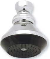 SOFFIONE DOCCIA MONO GETTO