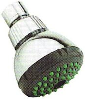 SOFFIONE DOCCIA MONO GETTO