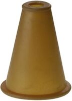 Imbuto in para semplice per WC