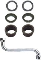 KIT O.RING – RICAMBI CANNE LAVELLO